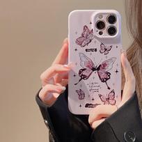Minkštas silikoninis korpusas Fashion Lankstus TPU dėklas Visas galinis dangtelis, skirtas iPhone Samsung Xiaomi Poco Redmi HUAWEI HONOR REDMI K20