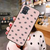 Evil eye Phone Case For Samsung Galaxy A21S A01 A11 A31 A81 A10 A20E A30 A40 A50 A70 A80 A71 A51 Galaxy A11