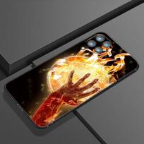 Basketball Court Phone Case For Samsung Galaxy A21 A30 A50 A52 S A13 A22 A32 4G A23 A33 A53 A73 5G A12 A31 A51 A70 A71 A72 Cover Samsung A12