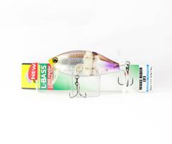 Yo Zuri Duel L Bass Wake Rider 85F Floating Lure F1246-HWS (9844)