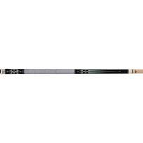 Biliardo lazda Pool Classic XT-02, airiškas linas, metalinis sriegis