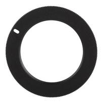 M42-AI M42 sriegio objektyvas prie AI tvirtinimo metalinio adapterio žingsninio žiedo