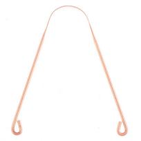 Oral Care Tongue Cleaner Tongue Scraper Tongue Brush