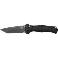 Benchmade 9071BK Claymore sulankstomas peilis