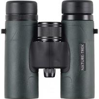 Žiūronai Hawke Nature Trek 10x32, žali