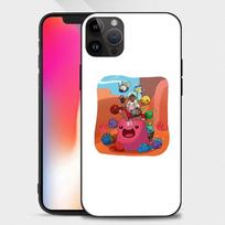 Slime Rancher 2 Game Phone Case iphone15 14 13 12 11 Pro Max Mini X 7 8 Soft Case iPhone11PRO