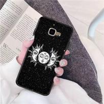 FHNBLJ Witches Moon Tarot Phone Case for Samsung A51 A30s A52 A71 A12 for Huawei Honor 10i for OPPO vivo Y11 cover Honor 8X