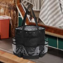 Hairdressing Tools Storage Bag Barber Tool Salon Supplies Case Versatile
