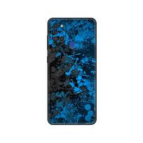 Black tpu Case For Samsung Galaxy A50 50S A30S A10 A01 A11 A21S A31 A41 A51 A71 M21 M30S S10 LITE Camouflage Camo military Army Samsung A01