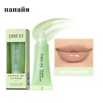 Moisturizing Lip Balm, Nourishing, Moisturizing, Anti-drying, Diluting Lip Lines, Lip Care, Colored Lipstick, Lip Gloss beige