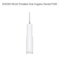 MEO703 Portable Oral Irrigator F300 Dental Water Jet Water Flosser Teeth Whitening Bucal Tooth Cleaner Waterpulse