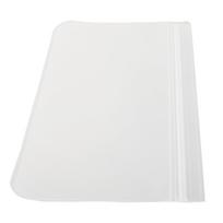 Maišeliai maistui laikyti be BPA, EVA, sandarūs ir lengvai naudojami (70 simbolių) S: 22 X 13cm white