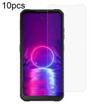 10 vnt 0,26 mm 9H 2,5D grūdinto stiklo plėvelė For IIIF150 B2 Ultra / B2 pro