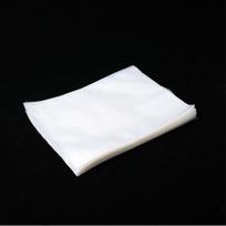 50 vnt virtuvės maisto vakuuminių sandarinimo maišelių, skirtų Sous Vide maisto taupymo maišeliui vakuuminiam pakavimui maišeliai Virtuvės priedai 50pcs white