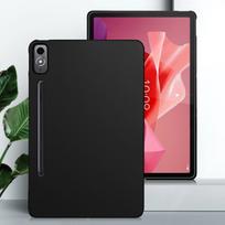 Lenovo P12 12.7-inch Tablet Protective Cover, Xiaoxin PAD P11 Frosted TPU Shell Lenovo Y700 4th Gen juoda