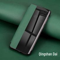 Premium Leather Flip Cover for Huawei P30/P40/P50/P60 - 50Pocket Ultimate Edition Pro Huawei P60/P60 Pro black