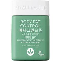 Vital Beauty Metagreen Slim 30 dienų atsargos, 90 tablečių, 1 vienetas, Korėjos sveikatos maistas