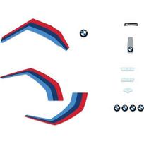 Buddy 2.0 – BMW lipdukų rinkinys