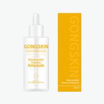 Gongskin Niacinamide Vitamin Ampoule 50ml 1 PCS