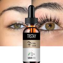 Moterys Merginos Antakiai Blakstienų augimo aliejus Blakstienos Plaukai Atauga Aliejai Auginimo produktai Maitinantis skystas Akių grožis 5ml