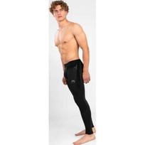 Venum G-Fit Air kompresinės tamprės, juodos