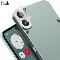 Už nieką CMF telefono 1 5G stiklo IMAK didelės raiškos integruota stiklinė objektyvo plėvelė Nothing CMF Phone 1 5G