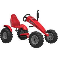 BERG Case IH dekoravimo rinkinys