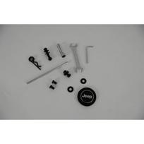 Buddy – surinkimo komplektas Jeep® Junior
