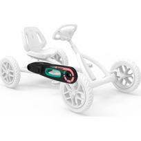 Buddy 2.0 – grandinės apsauga Lua