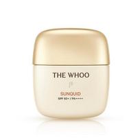 The Who Gongjinhyang Jinhaeyoon Sunquid 50ml