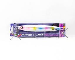 Major Craft Metal Jig First Jig FJTJ-200 grams 034 (3008)