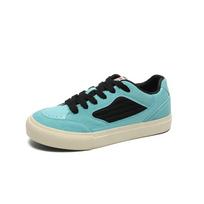 Men's Versatile Leisure Hong Kong Style Original Simple Canvas Shoes Fresh Summer Vulcanized Shoes Flow 39