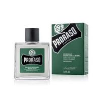 Proraso Green Beard Balm 100ml gray