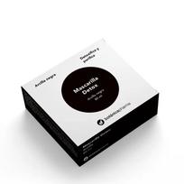 Botanicapharma Black Clay Detox Mask 80ml