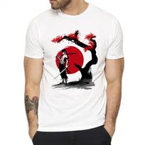 Unisex S T Shirt One Piece Luffy Japanese Anime Ace Sabo Zoro Design Harajuku T Shirts L white