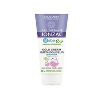 Jonzac Bebe Bio Nutri-Gentle Cold Cream 100ml