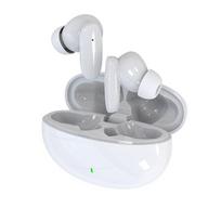 S90 „Bluetooth“ ausinės – belaidė stereofoninė įranga su itin ilga baterija – idealiai tinka sportuojant ir žaidžiant. s90 full set rožinė