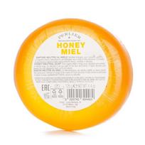 Perlier Honey Jabon Neutro De Miel 125g orange