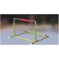 Gimnastikos skersinis Ricochet GYMNOVA, mini