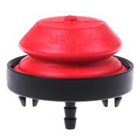 Red Primer Bulb Fit For Tecumseh 570682 Av520,Hmsk100 Snow Blower Carburetor