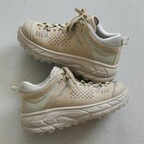 Outdoor Platform Non-Slip Dude Shoes Desert Yellow Korean Version Retro Mountaineering Shoes Casual Men'S Sports Shoes 38 chaki