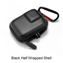 Storage Bag Case for GoPro Hero 12 11 10 9 8 7 6 Portable Mini Box Sport Camera Waterproof Protective Case for GoPro Accessories
