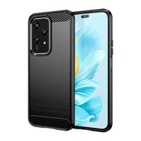 Flexible TPU Case for Honor 200 Lite 90 Smart X9B X8B X7B 5G 4G Protective Cover Anti-Fingerprint Shockproof Fundas Coque Shell Honor 90 juoda