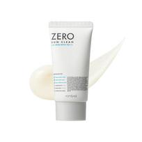 rom&nd Zero Sun Clean 01 Fresh SPF 50+ PA++++ 50 ml - krem przeciwsłoneczny