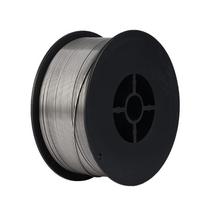 Savaime ekranuota suvirinimo viela su dviem ekranais, be dujų, vientisa šerdis 0,8-1mm, skirta suvirinimui dujomis, 15kg. 0.45 kg 1mm