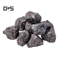 200g Flame Stone Natural Rough Ornamental Stone Bulk Irregular Flame Stone Collection for Yoga Meditation Stone Collectors Gifts juoda