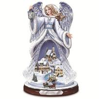 20*30cm Kalėdų langų lipdukai Kalėdų eglutės lipdukai krištoliniai papuošalai langų lipdukai PVC sienų lipdukai besisukantys skulptūros traukinio papuošimai Style F white