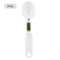 1PCs New Upgrade Multifunctional Electronic Kitchen Scale 500g 0.1g LCD Display Digital Weight Measuring Spoon Digital Spoon Scale Kitchen Tool 1PCS balta