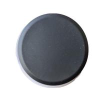 Silicone Switch Cover for TM6 Food Processor Easy Installation Switch Protection Decoration for Monsieur Cuisine Connect gray