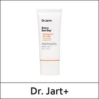 [Dr. Jart+] Dr jart (bo) Every Sun Day Vandeniui atsparus pienelis nuo saulės 30ml / (kub) white